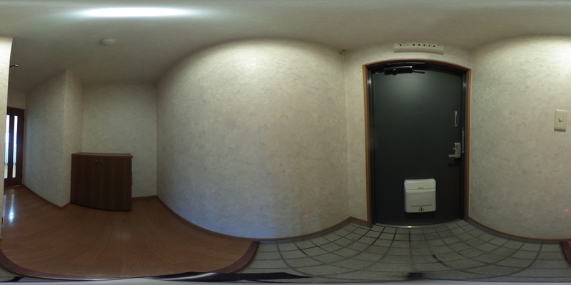 玄関 写真33