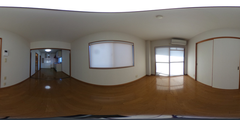 リビング 写真34