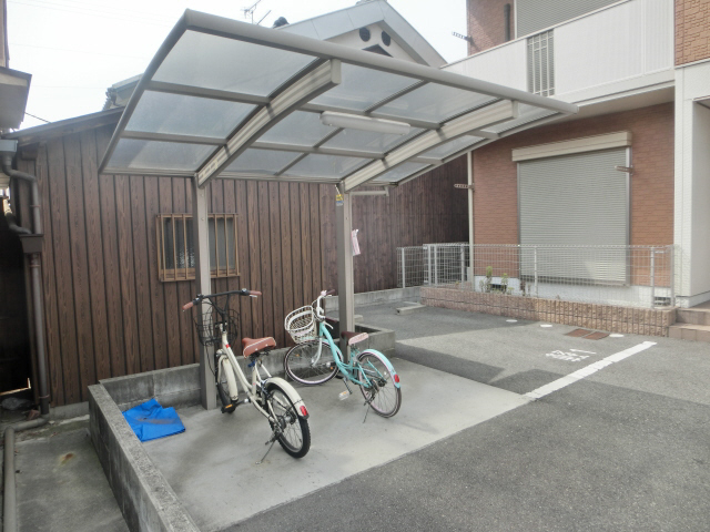 共用部 写真11