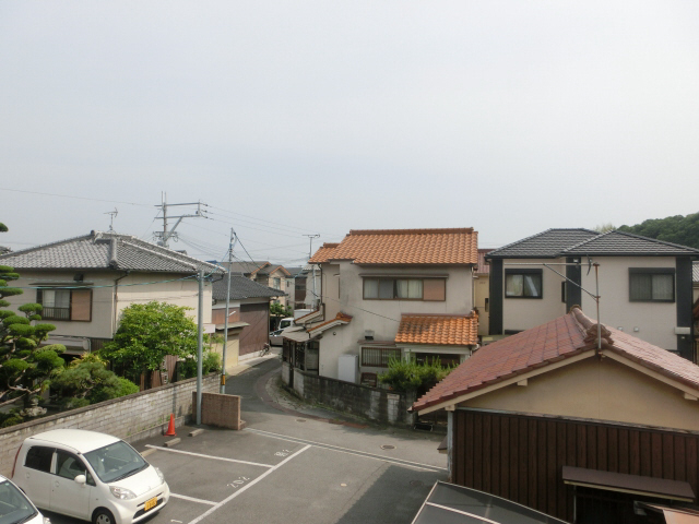 眺望 写真15