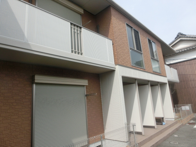 外観 写真29