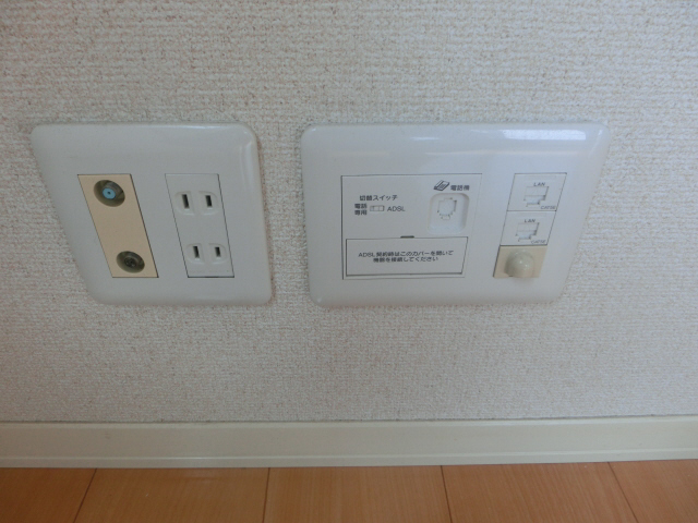 設備 写真31