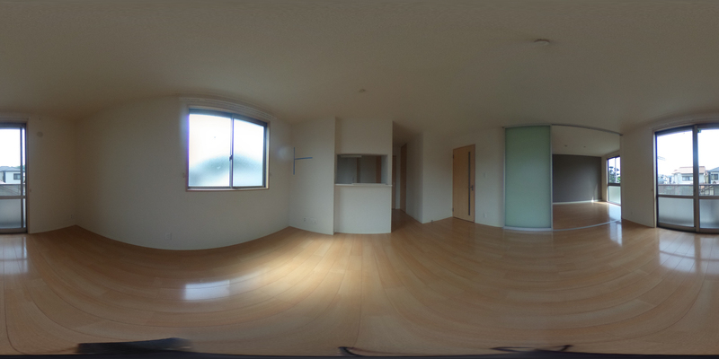 リビング 写真34
