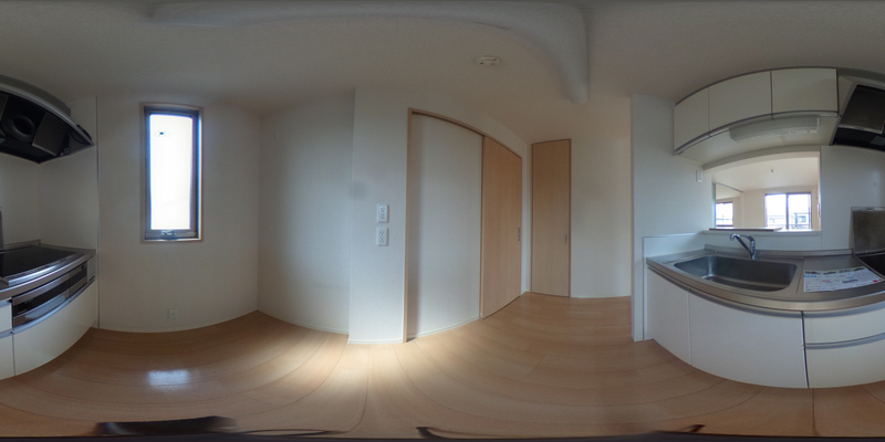 キッチン 写真35