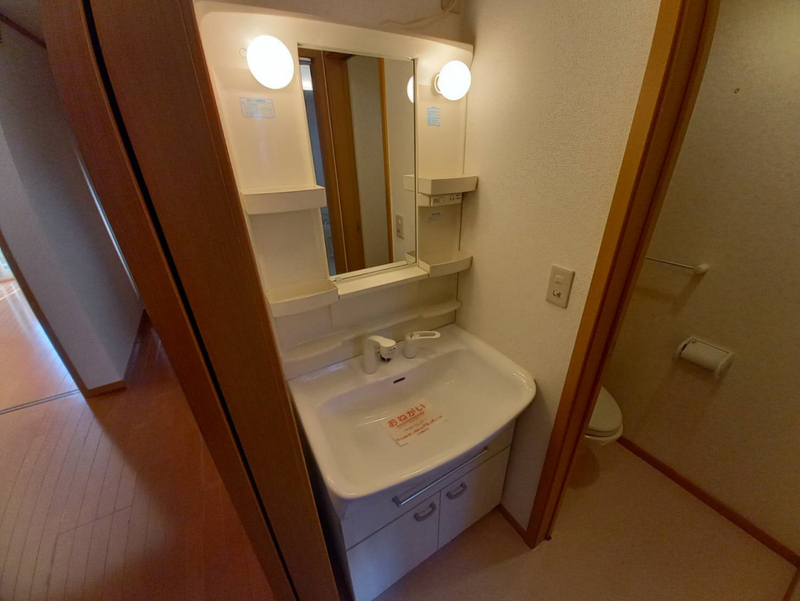 洗面所 写真6