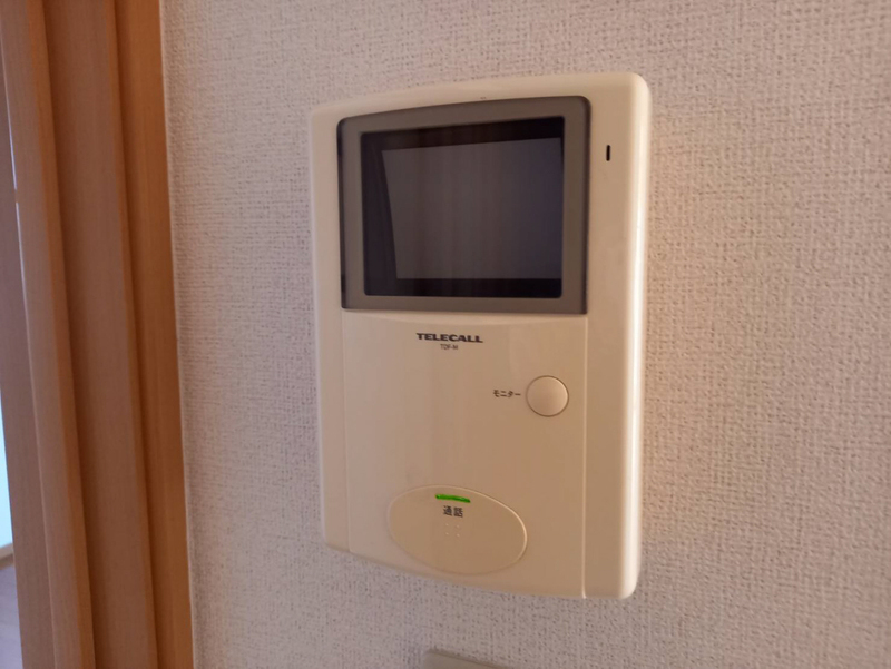 セキュリティ 写真13