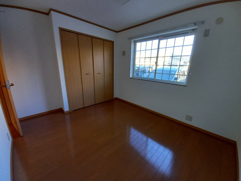 寝室 写真18