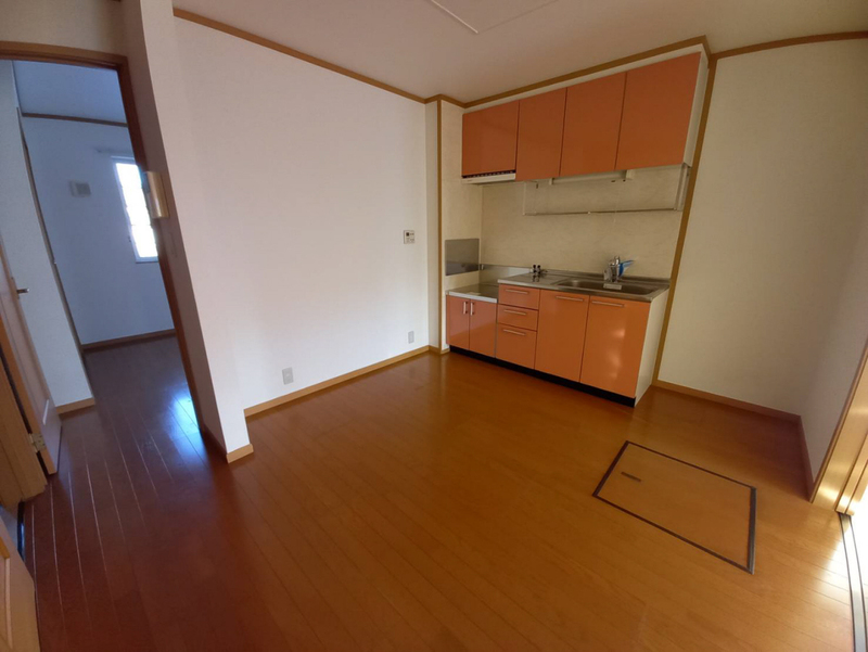 ダイニング 写真32