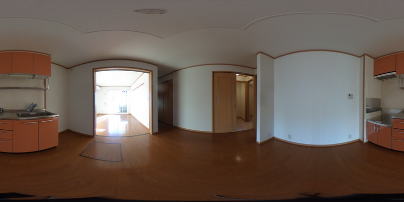 キッチン 写真35