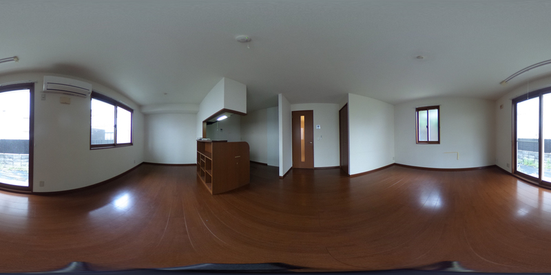 リビング 写真34