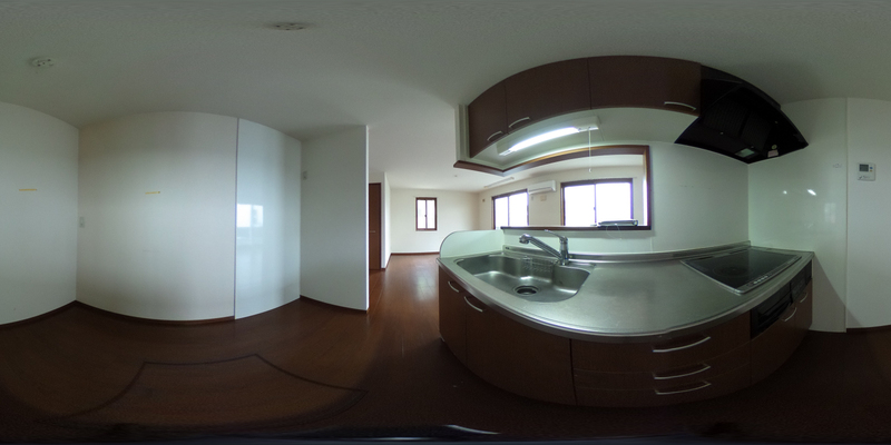 キッチン 写真35