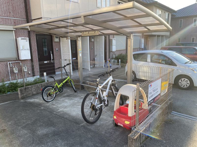 共用部 写真11