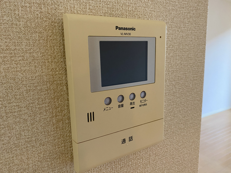 セキュリティ 写真13