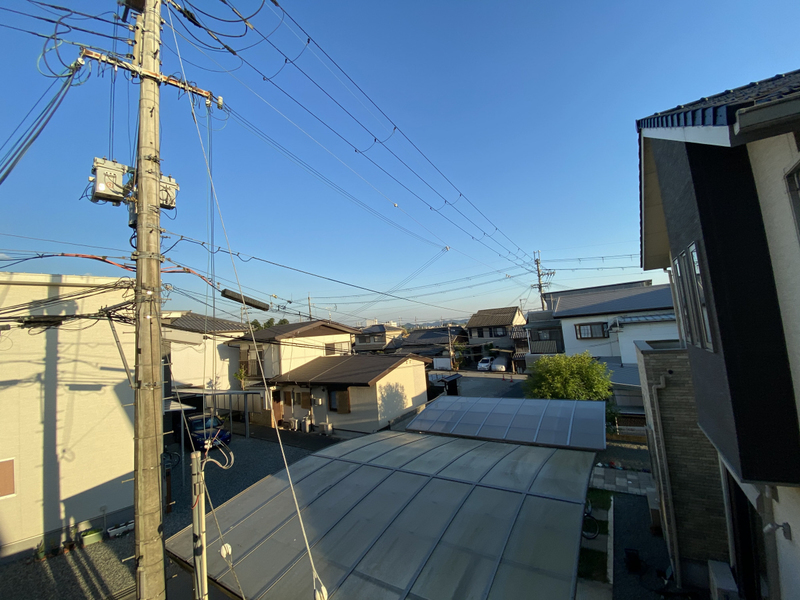 眺望 写真15