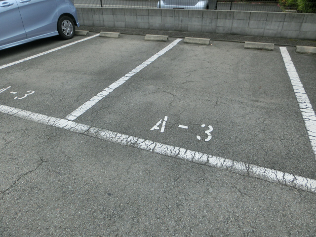 駐車場 写真10