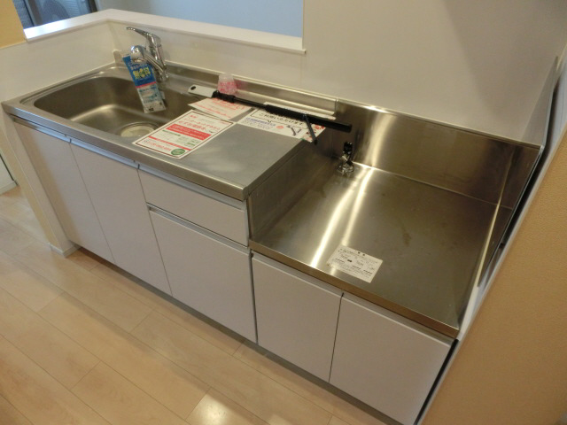キッチン 写真3