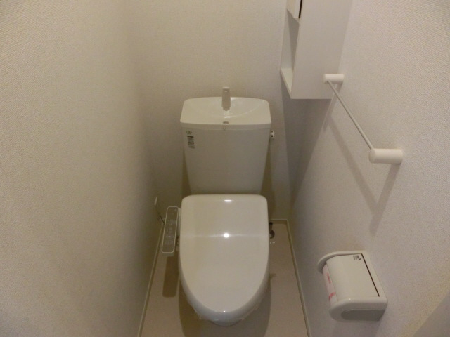 トイレ 写真5