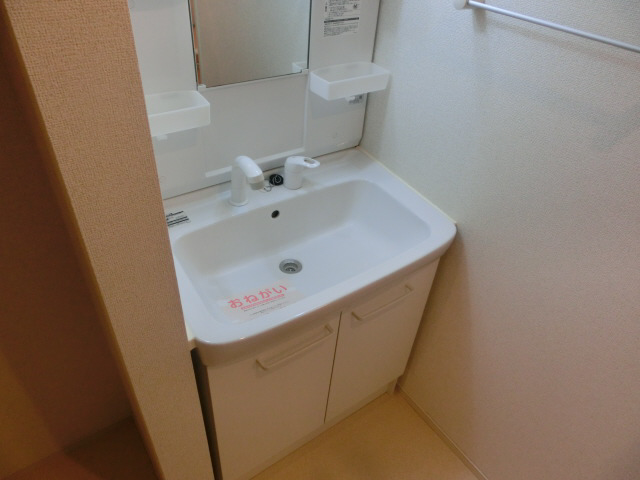 洗面所 写真6