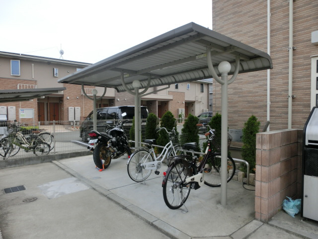 共用部 写真11