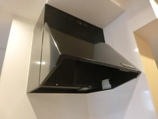 キッチン 写真19