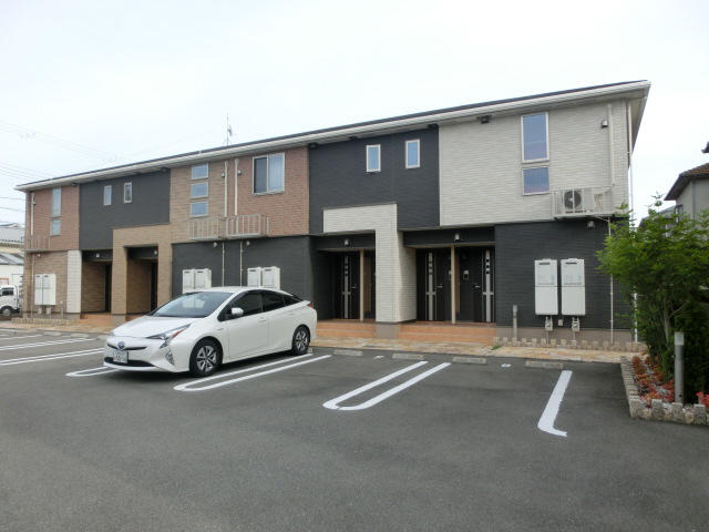 外観 写真32
