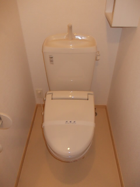 トイレ 写真5