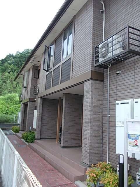 エントランス 写真12
