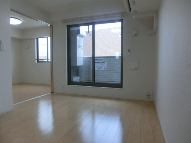 リビング 写真3