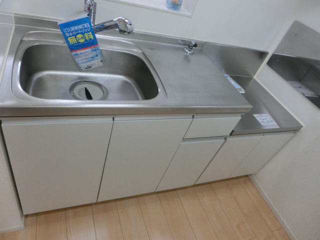 キッチン 写真4