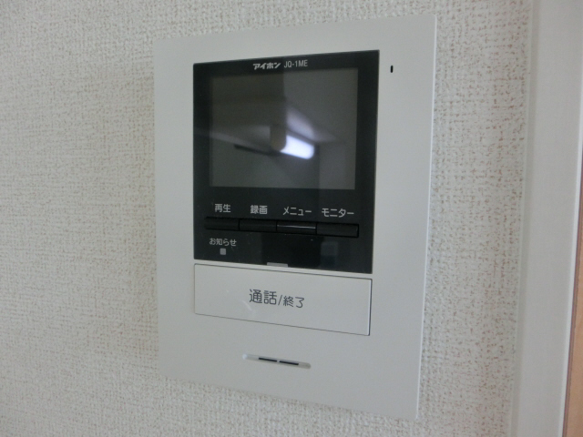 セキュリティ 写真9