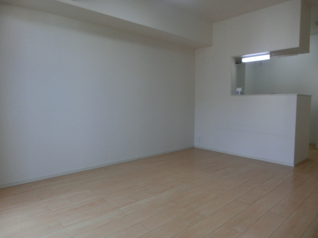 リビング 写真12