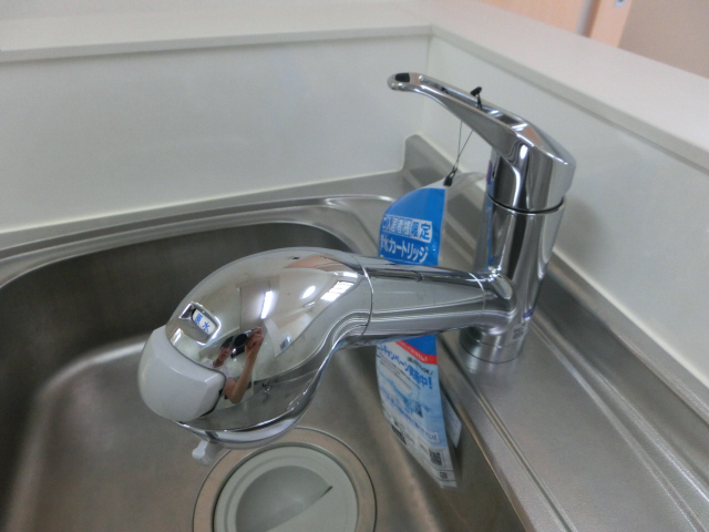 キッチン 写真14