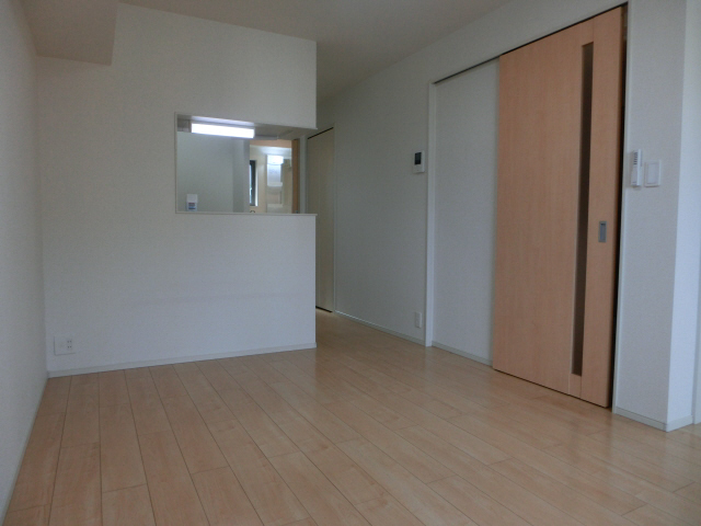 リビング 写真19