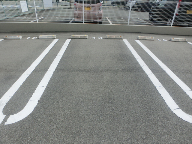 駐車場 写真30