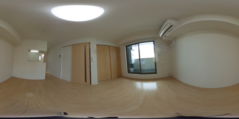 リビング 写真33