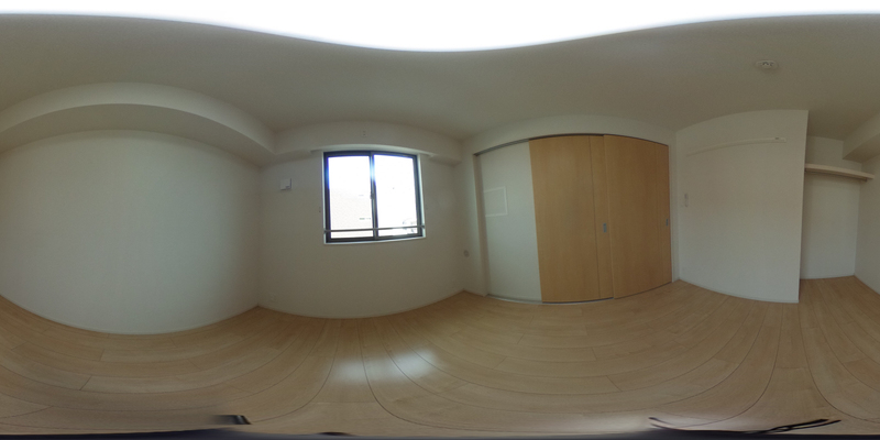 子供部屋 写真34