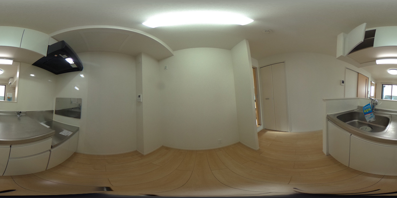 キッチン 写真35