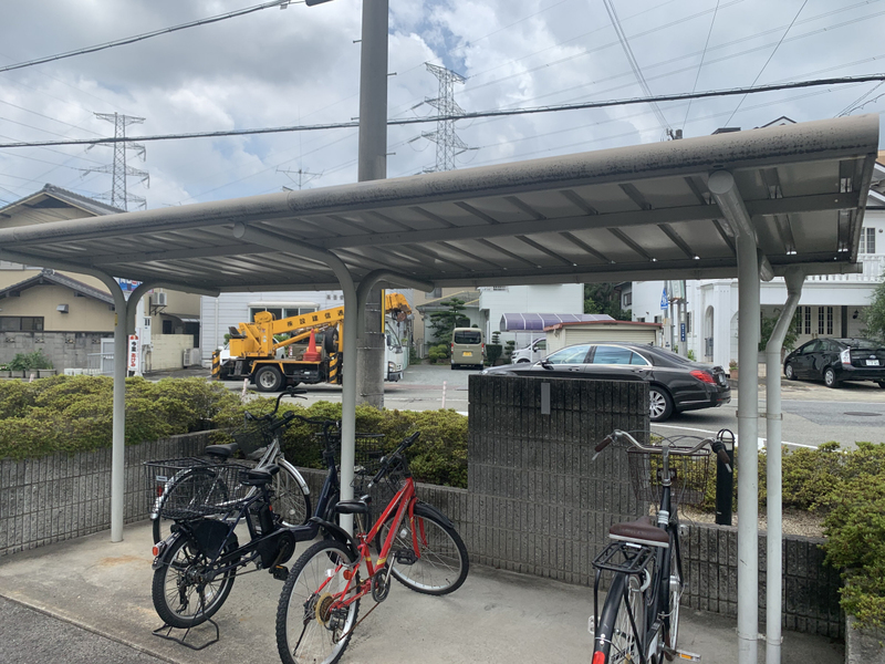 共用部 写真11