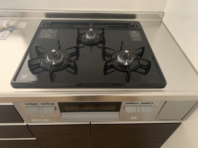 キッチン 写真19