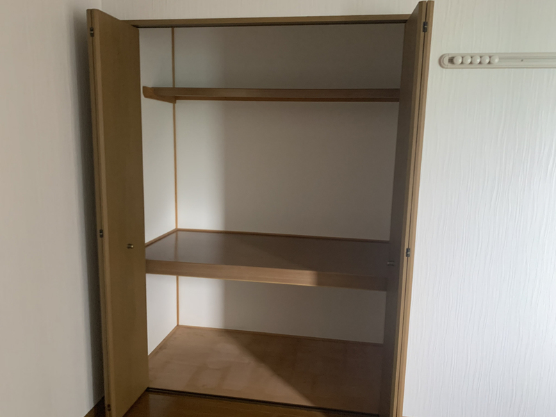 収納 写真28