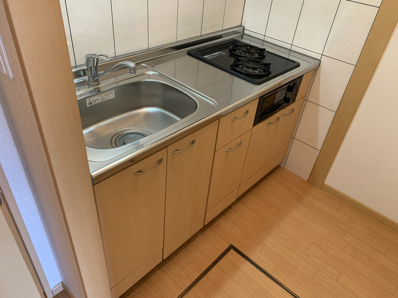 キッチン 写真3