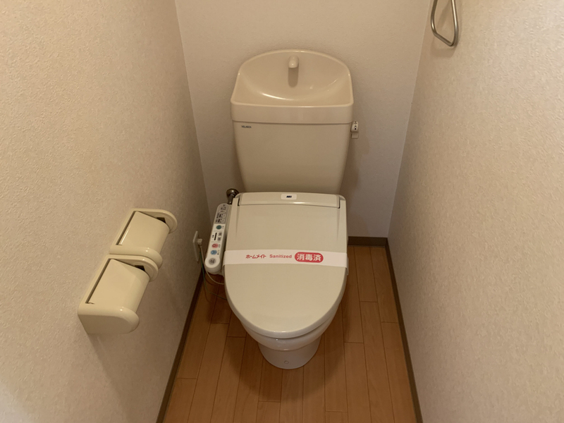 トイレ 写真5