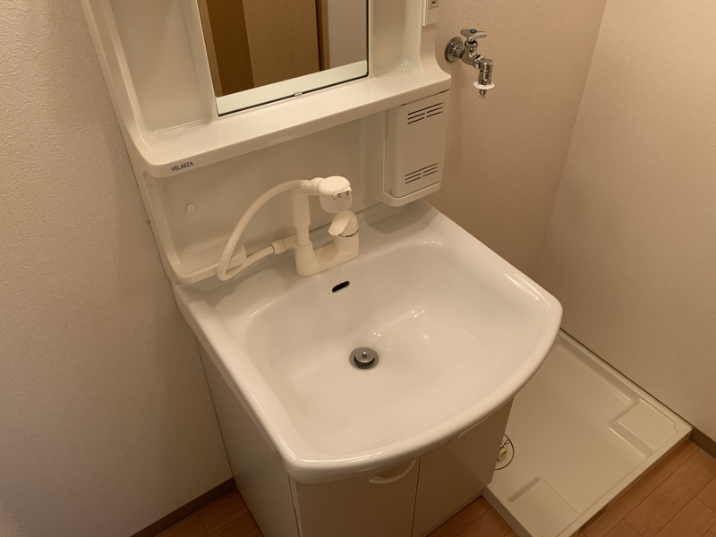 洗面所 写真6