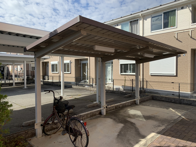 共用部 写真11