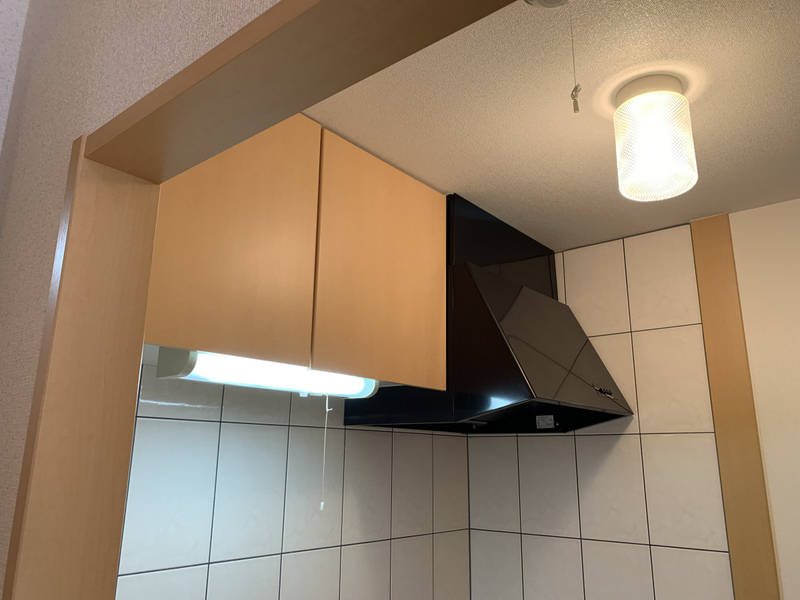 キッチン 写真16