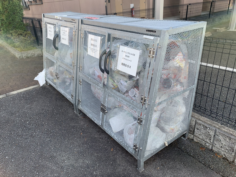 共用部 写真32