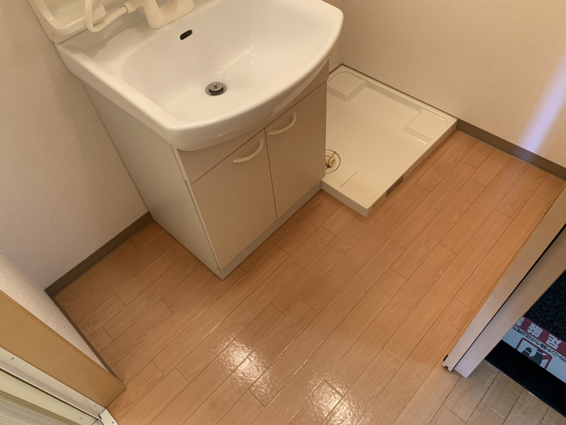 洗面所 写真31