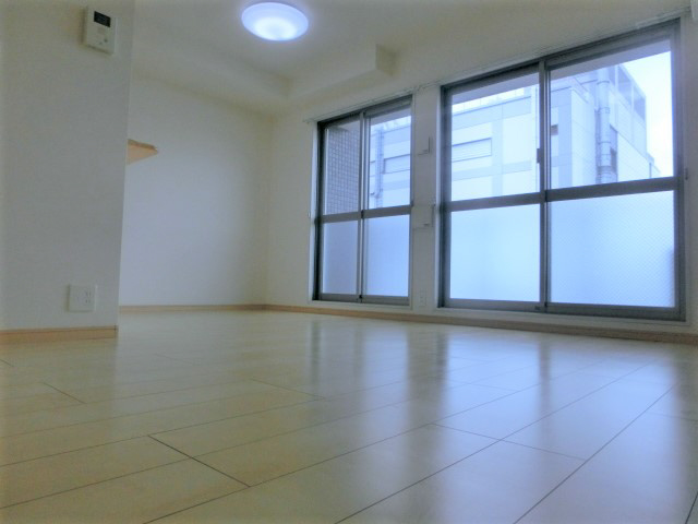 リビング 写真2