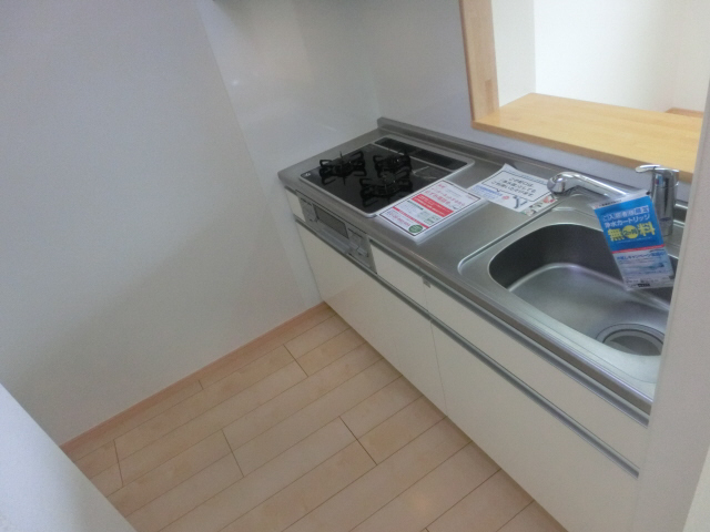 キッチン 写真3