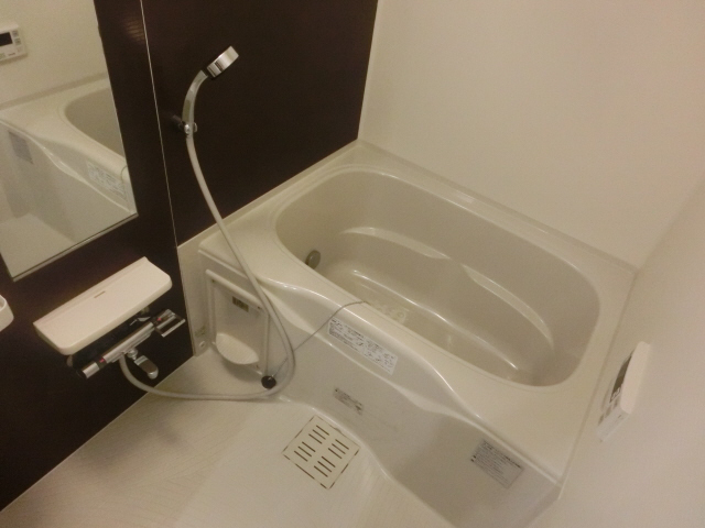 バス 写真4
